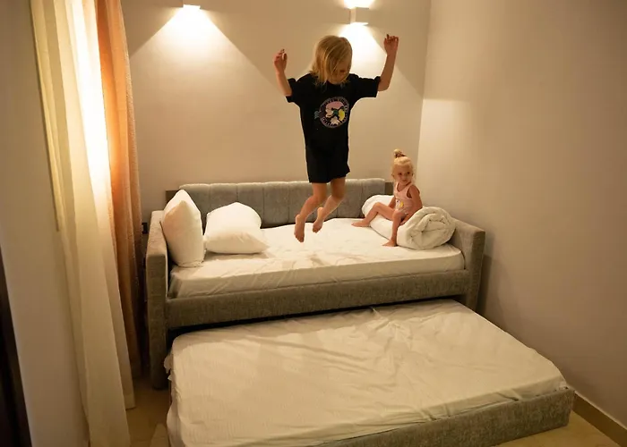 Sataya Resort Marsa Alam