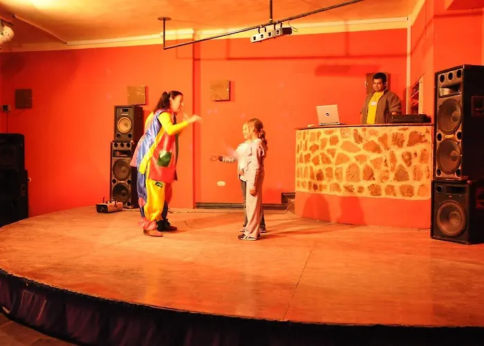 Blue Reef Red Sea Resort Marsa Alam