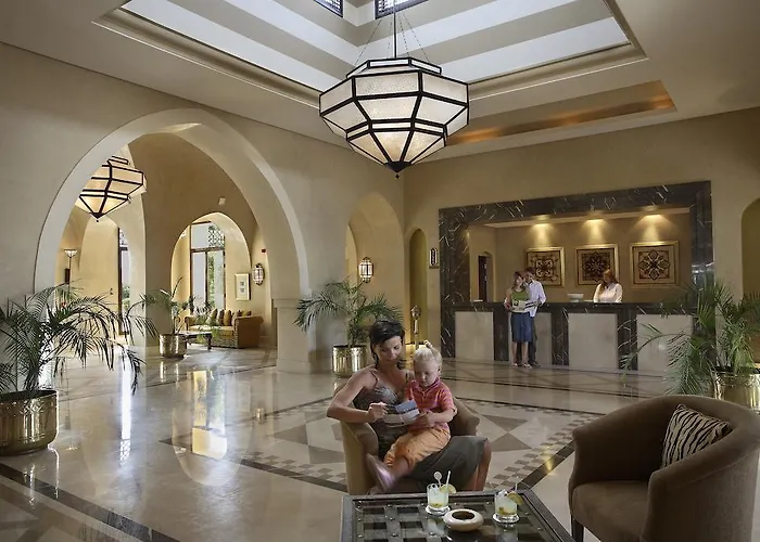 Iberotel Samaya Resort Marsa Alam