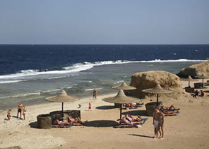 Iberotel Samaya Resort Marsa Alam